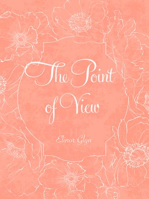 cover image of The Point of View